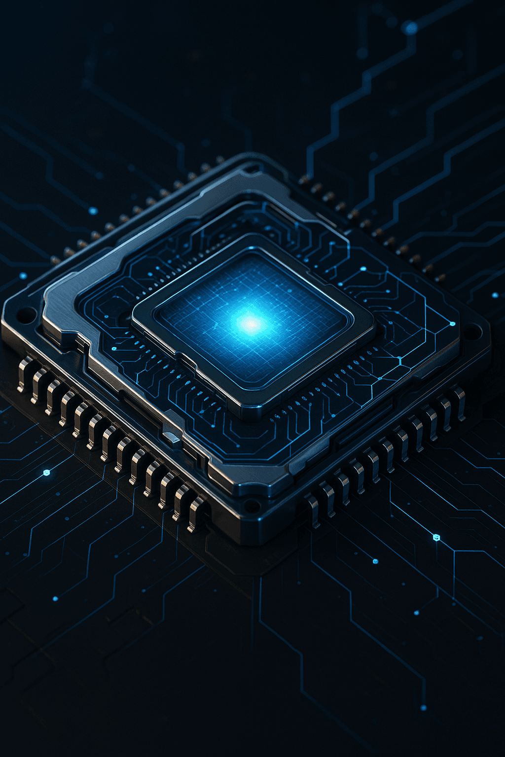 SMART CONTRACTS background